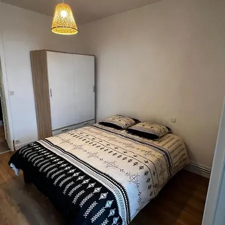 Daire De Charme Mont2 - 1